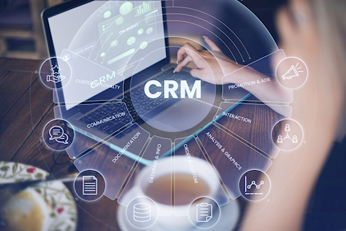 CRM Solutions