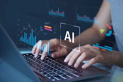 AI-Powered Analytics