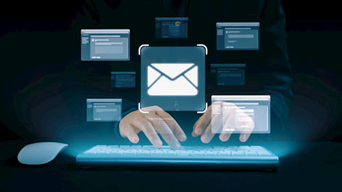 Email & Marketing Automation